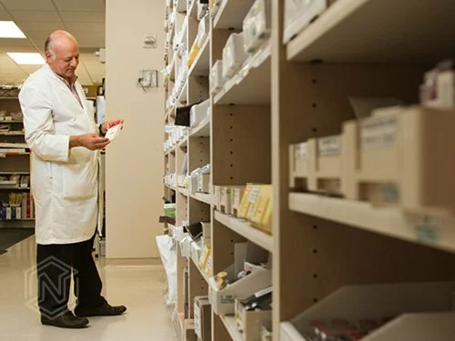 Catalent Wins Supply-Chain Management Award for Cell & Gene Therapy Initiative