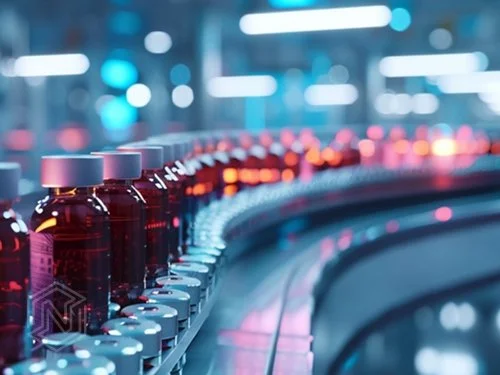 Unlocking AI’s Potential in Pharma