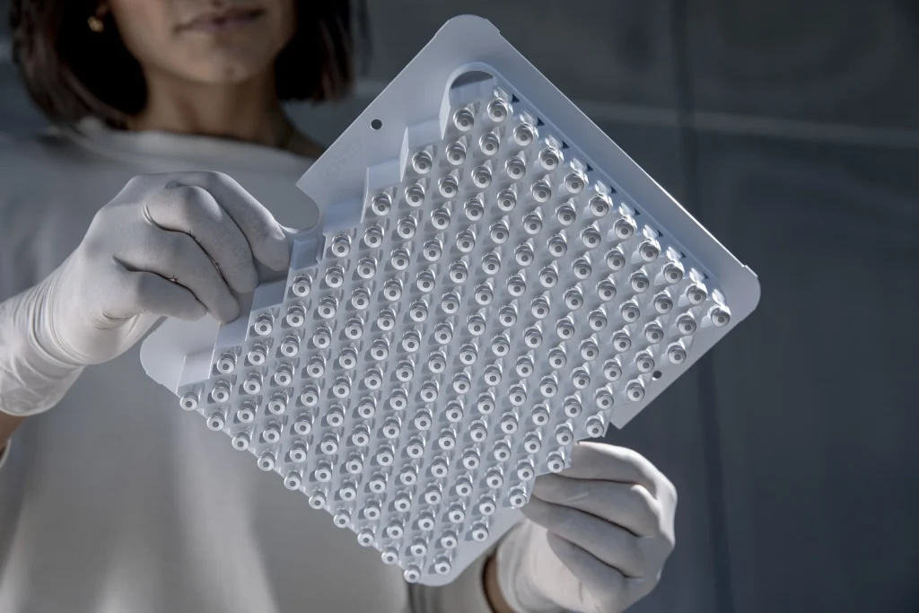 SCHOTT Pharma Announces Innovative Cartridge Nesting for Efficiency and Sustainability