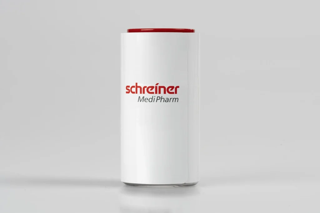 Schreiner MediPharm’s Innovative Label Enhances WuXi XDC’s Clinical Trials