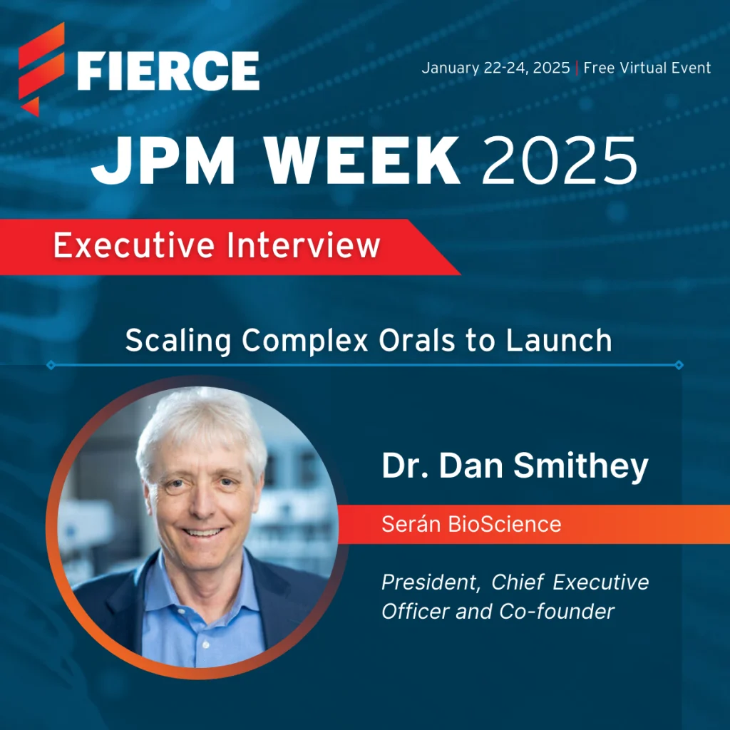 In Developing Oral Treatments, Complexity is the New Normal