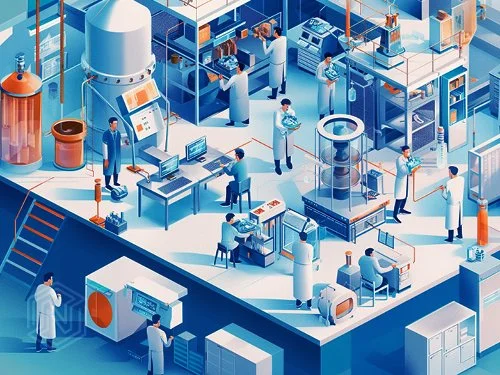 Syntegon Launches New Filling Machine for RTU Syringes