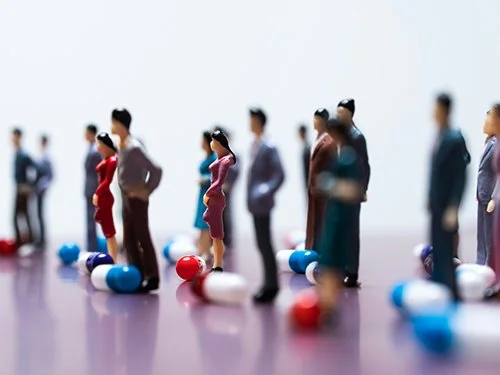 Meeting New Needs: The Key Trends Shaping Oral Dosage Formulation