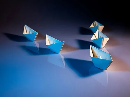 Staying Ahead in a Dynamic Market Environment