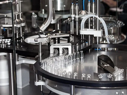 INTERPHEX 2026: The Multimodal Future of Sterile Manufacturing