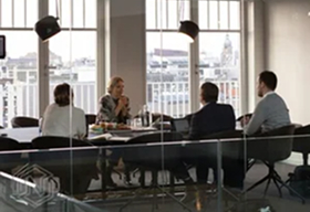 The Future of CRISPR: Roundtable with Clinical Leaders