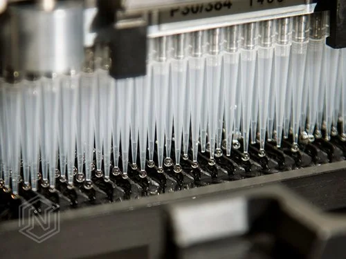 Touchlight’s Cell-Free DNA Platform Enters First-in-Human Cancer Trial