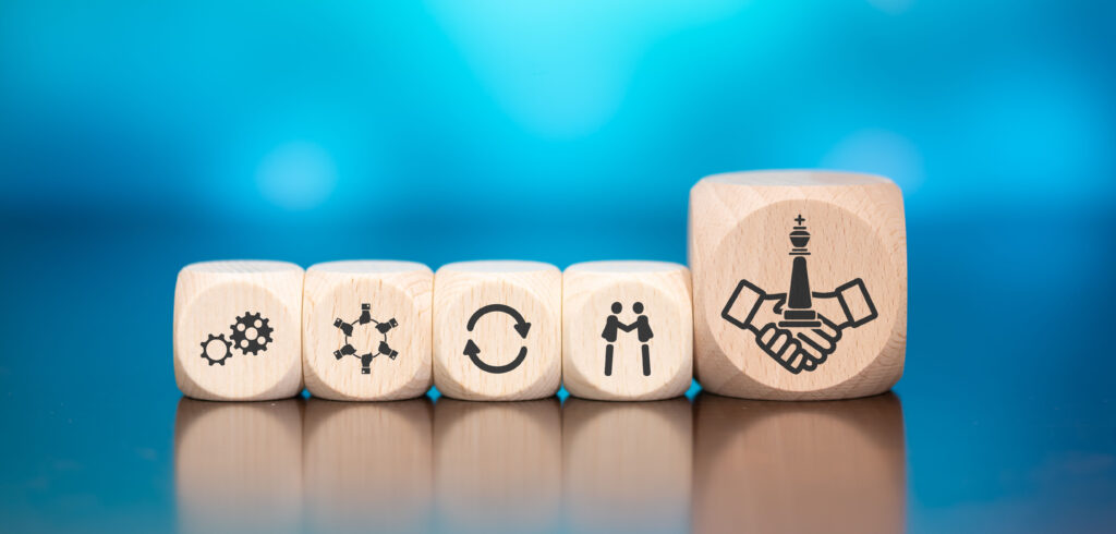 Tailoring Partnerships for Lean Sponsors