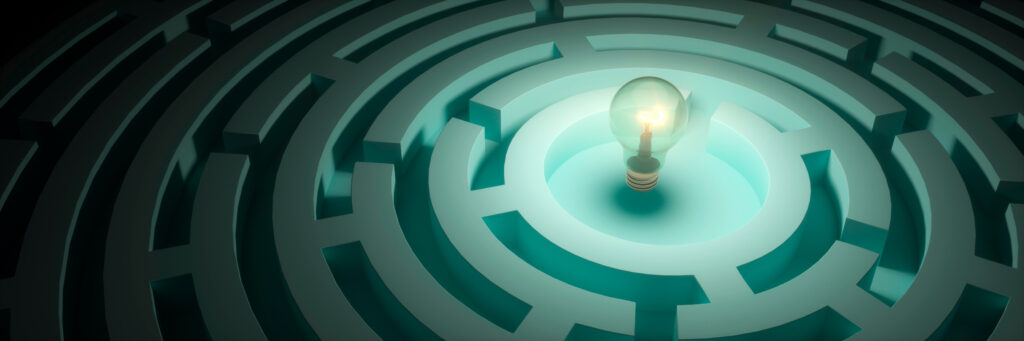 Navigating the Inflection Point