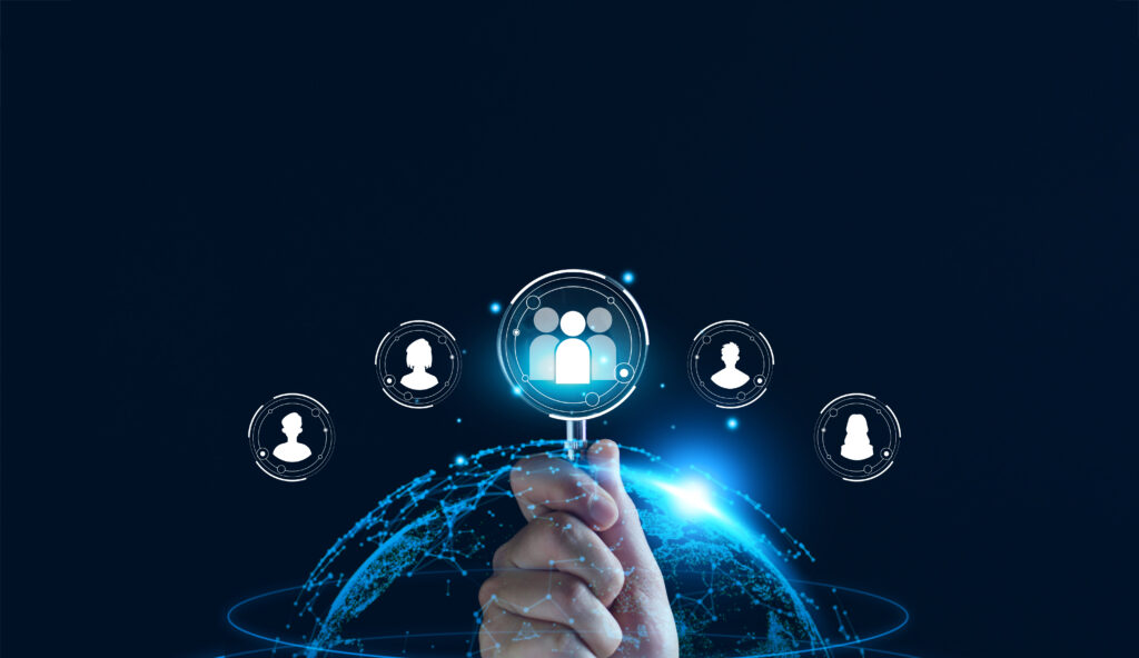 The Quality Oversight Model